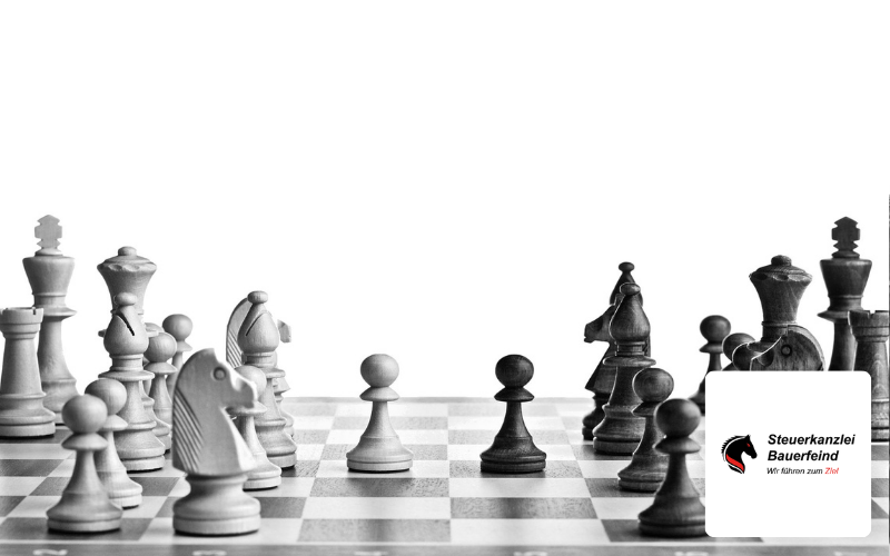 Webdesign Agentur Regensburg Referenz Steuerkanzlei