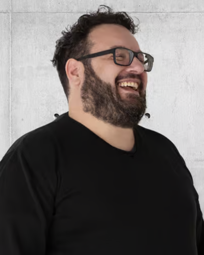 Regensburg Franco Errore Webdesigner Grafik 3D